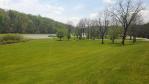 The boat launch and picnic area